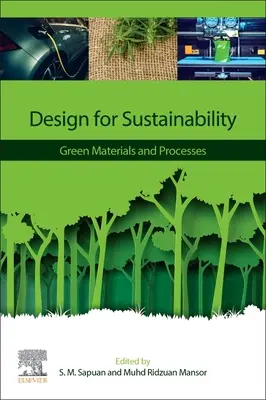 Diseño para la sostenibilidad: Materiales y procesos ecológicos - Design for Sustainability: Green Materials and Processes