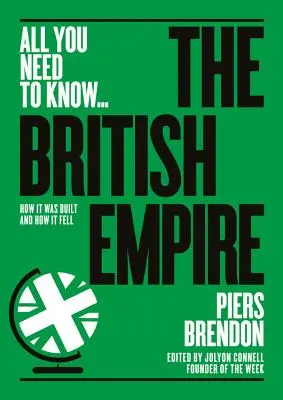 El Imperio Británico: Cómo se construyó y cómo cayó - The British Empire: How It Was Built - And How It Fell