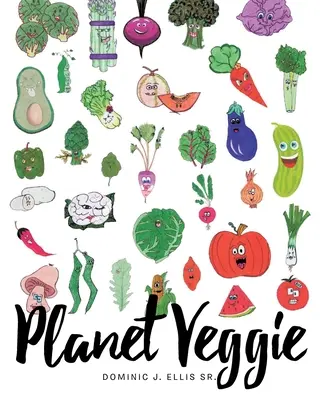 Planeta Veggie - Planet Veggie