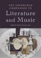 The Edinburgh Companion to Literature and Music (El compañero de Edimburgo sobre literatura y música) - The Edinburgh Companion to Literature and Music