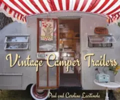 Remolques antiguos - Vintage Camper Trailers