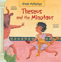 Teseo y el Minotauro - Theseus and the Minotaur