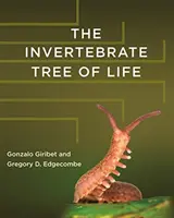 El árbol de la vida de los invertebrados - The Invertebrate Tree of Life