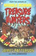 Cazadores de tesoros - (Cazadores de tesoros 1) - Treasure Hunters - (Treasure Hunters 1)
