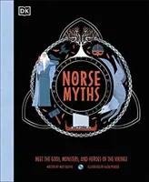 Mitos nórdicos - Norse Myths