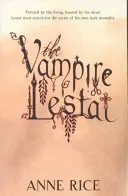 Vampiro Lestat - Número 2 de la serie - Vampire Lestat - Number 2 in series