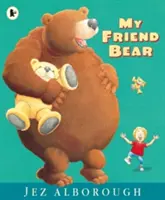 Mi amigo el oso - My Friend Bear