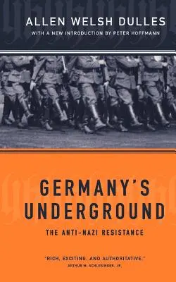 La Alemania clandestina - Germany's Underground