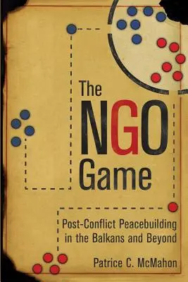 El juego de Ngo: La consolidación de la paz después de los conflictos en los Balcanes y más allá - The Ngo Game: Post-Conflict Peacebuilding in the Balkans and Beyond