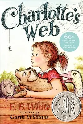 La telaraña de Carlota - Charlotte's Web