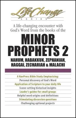 Profetas Menores 2 - Minor Prophets 2