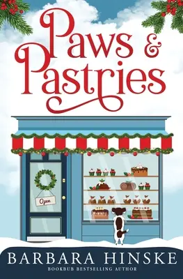 Patas y pasteles - Paws & Pastries