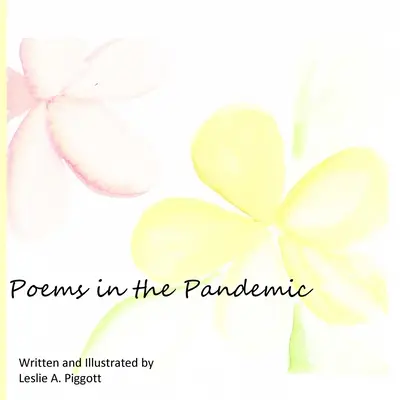 Poemas en la pandemia - Poems in the Pandemic