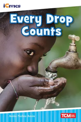 Cada gota cuenta - Every Drop Counts