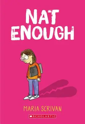 Nat Enough (Nat Enough #1), 1