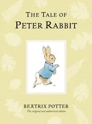 El cuento de Peter Rabbit - The Tale of Peter Rabbit