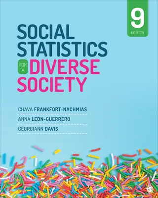 Estadísticas sociales para una sociedad diversa - Social Statistics for a Diverse Society