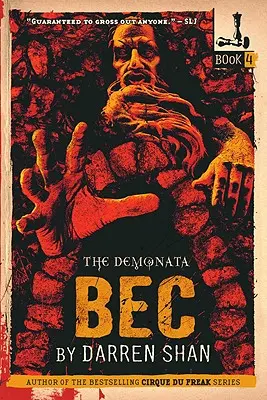 La Demonata: Bec - The Demonata: Bec