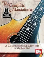 Mandolinista completo - Complete Mandolinist