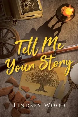 Cuéntame tu historia - Tell Me Your Story