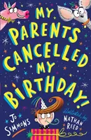 Mis padres cancelaron mi cumpleaños - Cambié a mi hermano por Internet - My Parents Cancelled My Birthday - I Swapped My Brother On The Internet