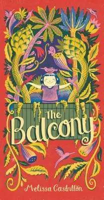 El Balcn - The Balcony