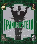 El nuevo Frankenstein anotado - The New Annotated Frankenstein