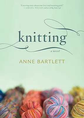 Tejer - Knitting