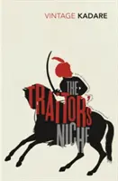 El nicho del traidor - Traitor's Niche