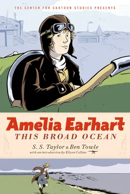 Amelia Earhart Este ancho océano - Amelia Earhart: This Broad Ocean