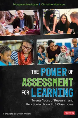 El poder de la evaluación para el aprendizaje: Veinte años de investigación y práctica en las aulas del Reino Unido y Estados Unidos - The Power of Assessment for Learning: Twenty Years of Research and Practice in UK and Us Classrooms