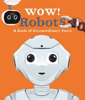 El baño de la jirafa Robots - Wow! Robots