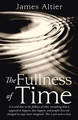 La plenitud del tiempo - The Fullness of Time