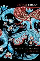 El vagabundo encantado y otros cuentos - Enchanted Wanderer and Other Stories