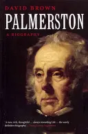 Palmerston: A Biography