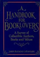 Manual para bibliófilos - Handbook for Booklovers