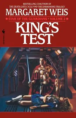 La Prueba del Rey - King's Test