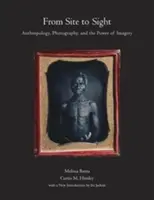 Del lugar a la vista: Antropología, fotografía y el poder de las imágenes, edición del trigésimo aniversario - From Site to Sight: Anthropology, Photography, and the Power of Imagery, Thirtieth Anniversary Edition