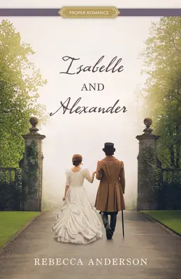 Isabelle y Alexander - Isabelle and Alexander