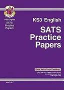 KS3 Inglés Pruebas de Práctica - KS3 English Practice Tests