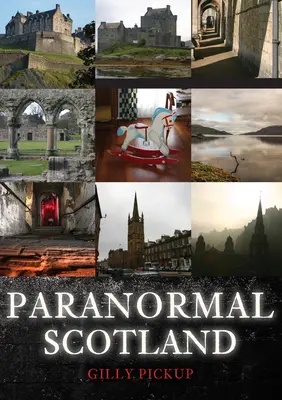 Paranormal Escocia - Paranormal Scotland