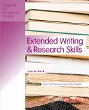 Extended Writing and Research Skills