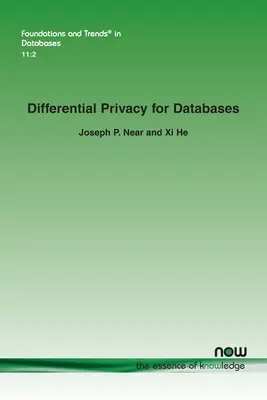 Privacidad diferencial para bases de datos - Differential Privacy for Databases