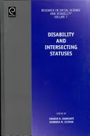 Discapacidad e intersección de estatus - Disability and Intersecting Statuses