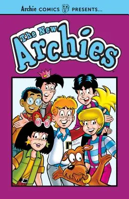 Los nuevos Archies - The New Archies