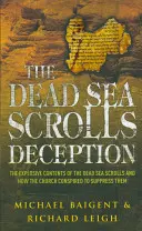 El engaño de los Rollos del Mar Muerto - Dead Sea Scrolls Deception