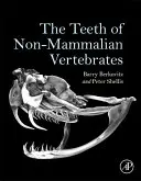 Los dientes de los vertebrados no mamíferos - The Teeth of Non-Mammalian Vertebrates