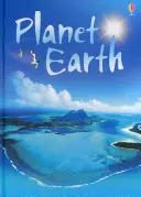 Planeta Tierra - Planet Earth