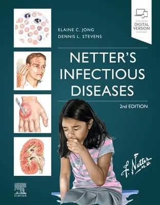 Enfermedades infecciosas de Netter - Netter's Infectious Diseases