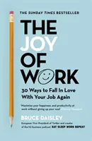 Joy of Work - El bestseller empresarial nº 1 del Sunday Times - 30 maneras de arreglar tu cultura laboral y volver a enamorarte de tu trabajo - Joy of Work - The No.1 Sunday Times Business Bestseller - 30 Ways to Fix Your Work Culture and Fall in Love with Your Job Again